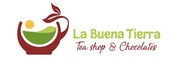 Logo de LA BUENA TIERRA