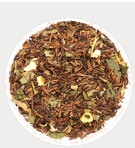 Rooibos BIO Eucalipto &amp; Naranja